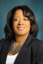 Photograph of Representative  Kimberly du Buclet (D)